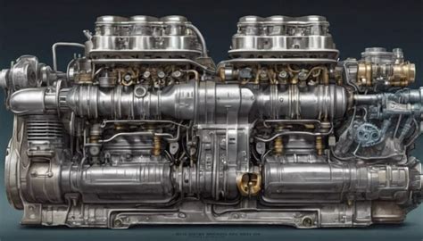 Big Block Vs. Small Block Engines: Key Differences Explained.